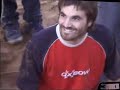 Snowa hondarretan. 2003 - 12