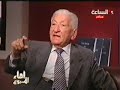 Interview with Dr. Aziz Sidky Part 8
