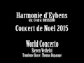 World Concerto