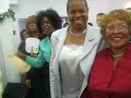 evangelist brian carn jr
