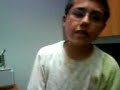 jony rapeando jony rapeando