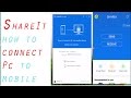 shareit for download windows 10