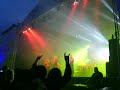 J.B.O. live auf der Kieler Woche 2007 (Teil 2)