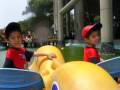 videos de Mellizos adrian marco mayra