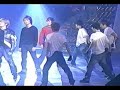 shinhwa dancing with N\