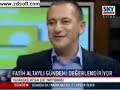 Fatih Altayli -Bekir Coskun Olayini Hurriyetin KullanmasiBL5