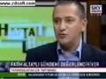 Fatih Altayli -Bekir Coskun Olayini Hurriyetin KullanmasiBL5