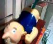 Funny Toy - Pen In The Ass