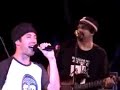 Hip Hop Hoodios - K#k* On The Mic Hip Hop Hoodios - K#k* On The Mic
