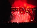 Witch Hunt. Rush at Helsinki, October 29 \