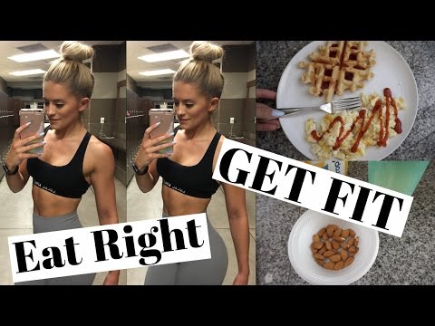 What I Eat In A Day | Healthy Meals