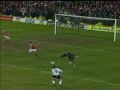 Nottingham Forest 1:8 Manchester United [1998/1999]