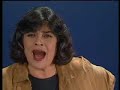 Soledad Bravo. Madres Coraje.