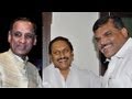 Botsa Meets  Governor ESL Narasimhan - TV5