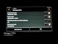 Navigon 7210 - Navigation Demo