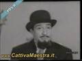 Dolci Incontri - Carosello con Ugo Tognazzi