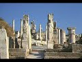 Ephesus Turkey