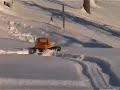 Graupner Pistenbully