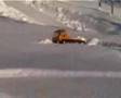 Graupner Pistenbully