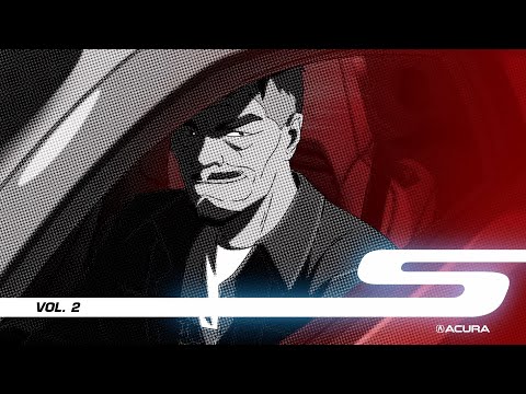 Type S: Chiaki’s Journey Volume 2