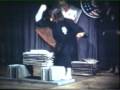 videos de Kenpo High Street - Barney Coleman & Richie Connor Blackbelt test 1974