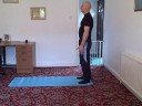 Pilates At Home - Single Arm Floats - Lesson Two