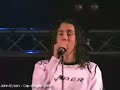 john eyzeon concert everything i do