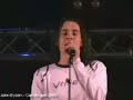john eyzeon concert everything i do