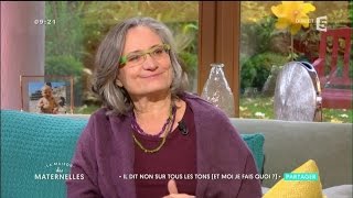 Il dit non sur tous les tons.... et moi, je fais quoi?