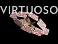 Card Flourishes - Virtuoso & Bone: WLD '09 The Eye Cut