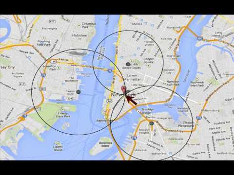 how to change location on tinder