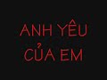 SAO ANH K VE