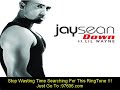 Down - Jay Sean Ft. Lil Wayne [Lyrics]