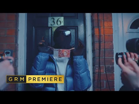 Kaymuni – Signing Day [Music Video] | GRM Daily