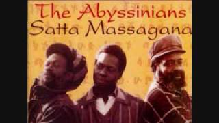 The Abyssinians - Satta Massagana (Satta Massagana)