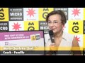 Marie-charlotte Clerf , Coup De Cœur Auto-entrepreneur Du Grand Prix Des Micro-entreprises 2011