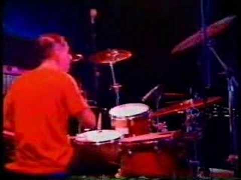 Primal Scream with Mick Jones - Jail Guitar Doors [Live]