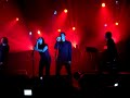 teledysk, klip, Archive,- Veins