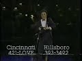 george carl on the jerry lewis telethon - this is part 1 of 2.