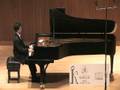 videos de Scott Meek plays Scriabin Etudes op. 42 no. 4 in F-sharp, and op. 65 no. 3
