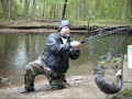 Extreme Carp FIshing with Penfishingrods.com Extreme Carp FIshing with Penfishingrods.com