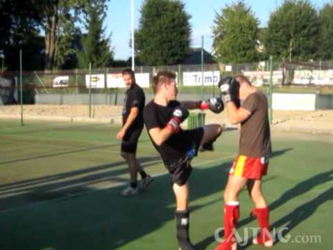 Poglej video