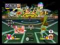 Mario Super Sluggers Requests - Waluigi vs. Birdo (1/2)
