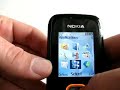 Nokia 2600 Classic hands-on Nokia 2600 Classic hands-on