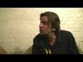 NEIL HUBBARD - an interview.