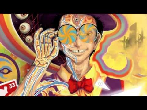 how to trip the best on shrooms