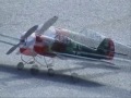 Me-109 Final Flight