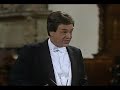J.S. Bach - Johannes-Passion- Erwäge wie sein blutgefärbter