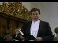 J.S. Bach - Johannes-Passion- Erwäge wie sein blutgefärbter