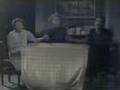 Chaves Noturno - Raríssimo - Sessão Espirita Original